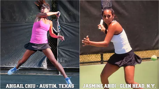Dallis Adds Two to Roster as Members of Class of 2021
