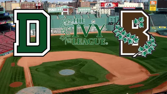 Football to Play Brown at Fenway Park This Fall