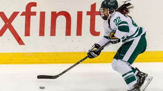 Big Green Drop Non-Conference Game to UNH Wildcats