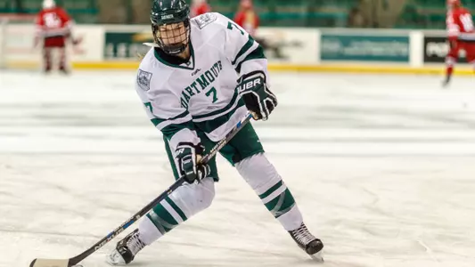 Big Green End Weekend With 3-2 Loss to Bears