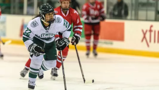 Landers Nets One in Conference Loss to Bulldogs