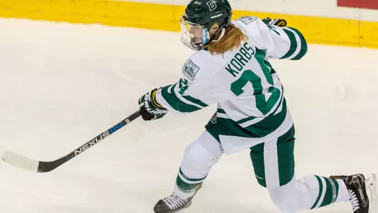 Big Green to Face the Crimson on NESN