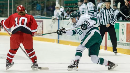 Dartmouth Falls to Cornell at Home, 1-0
