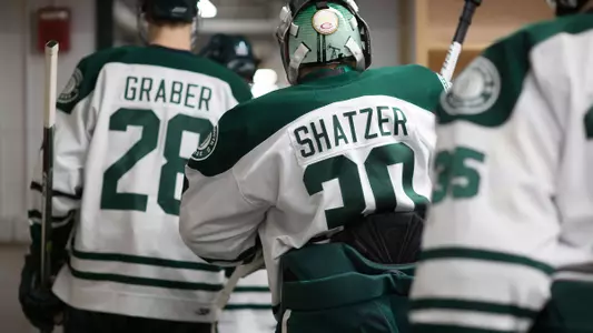 Yale Earns Road Shutout in Thompson Victory