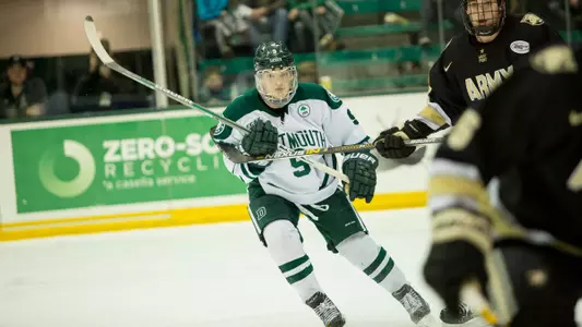 Crema's Late Goal Forces OT, But Brown Notches Road Win