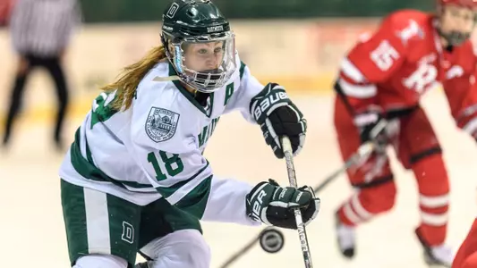 Big Green Drop Conference Game to the Raiders