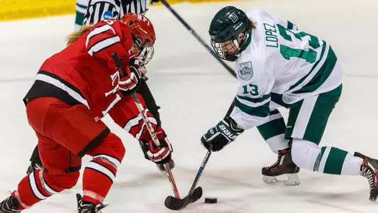 Big Green Conclude 2016-17 Season at Home