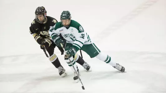 Dartmouth Stumbles in Home Loss to No. 6 Union