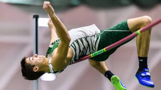Men's Track and Field Photo Gallery Index