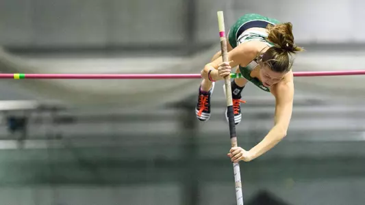 Women Shine at Fifth Home Meet of 2016-17 Campaign