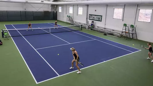 Big Green Set to Open 2017 Season Against BU