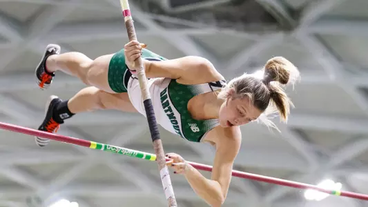 Dartmouth Women Compete at BU's Terrier Classic