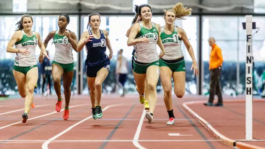 Heps Preview: Women Ready For Weekend in NYC