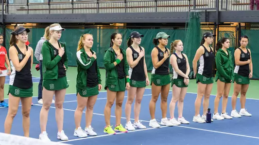 Dartmouth Heads to Harvard for ECAC Indoor Championship