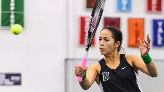 No. 23 Big Green Blank Minutewomen, 7-0