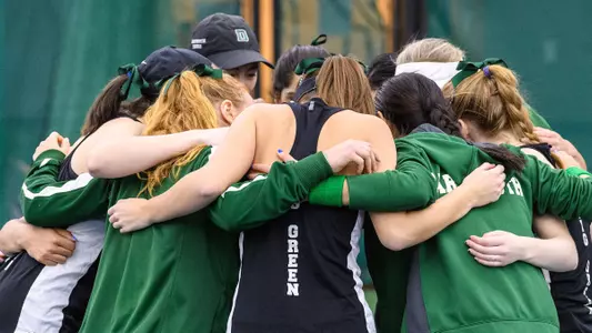 Dartmouth Ranked No. 20 in Latest ITA National Rankings