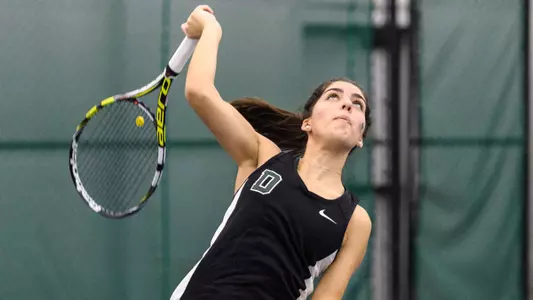 Dartmouth Concludes Fall on Day Three of Big Green Invite