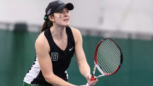 Big Green Fall to the Tribe