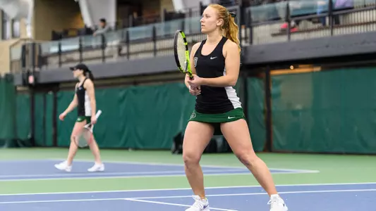 No. 44 Dartmouth Wins 4-3 Thriller Against Penn