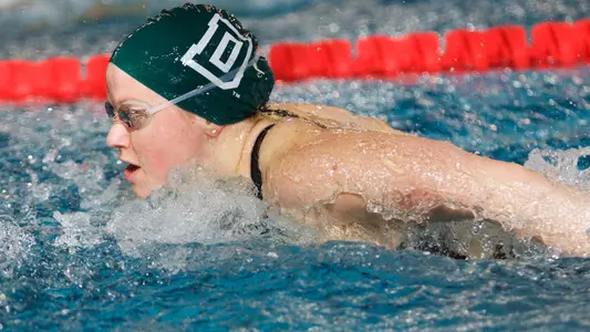 Dartmouth Falls to UConn at Home