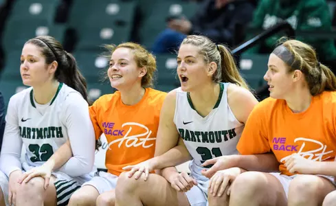 Ivy Slate Continues with Columbia and Cornell at Home