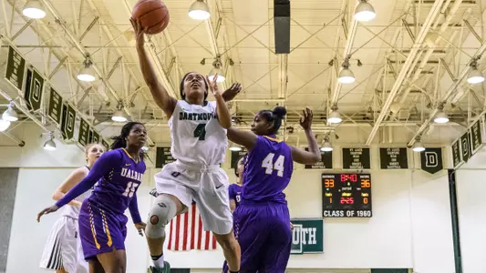 Big Green and Crimson Collide in Cambridge