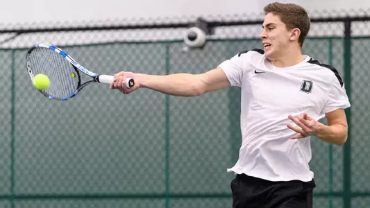 Dartmouth Heads to Princeton for ECAC Indoor Championship