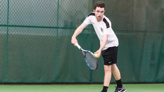 Dartmouth Takes Down Yale for First Ivy Win of the Season