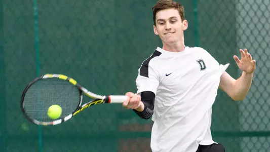 Big Green Take Down Eagles, 6-1