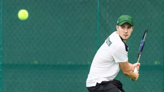 Big Green Defeat Big Ten's Minnesota, 5-2