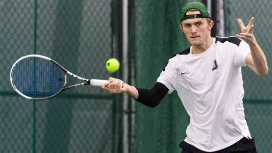 Big Green Open ECAC Championship with 4-1 Win Over Quakers