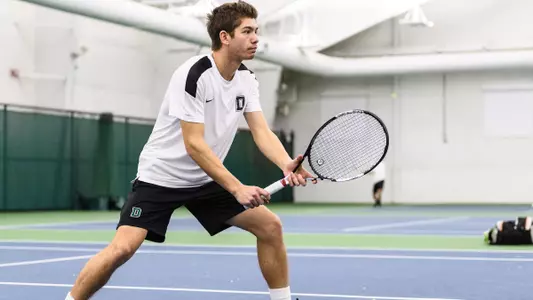 Dartmouth Falls to No. 30 Tulane