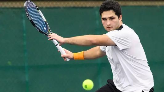 Dartmouth Sweeps Boston University on the Road