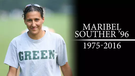 Dartmouth Mourns Loss of Maribel Sanchez Souther '96