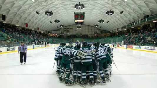 Dartmouth Opens 2017 Against Princeton and No. 15 Quinnipiac