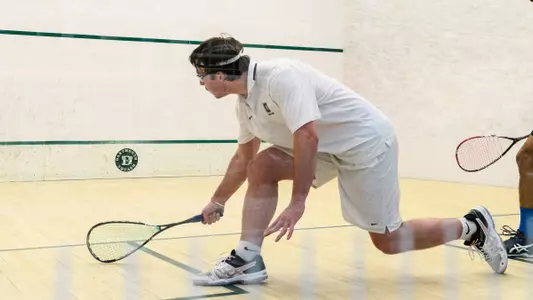 Dartmouth Men Dominate Williams