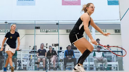 Big Green Take Down No. 14 Middlebury at Home