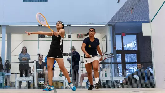 Dartmouth Picks Up Road Win at No. 13 Drexel