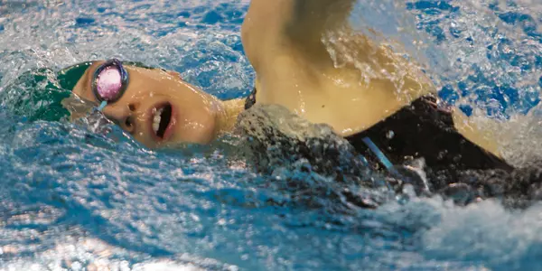 Dartmouth Opens 2017 With Tri-Meet Against Yale and Penn