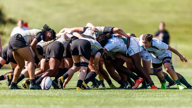 Big Green Set for 2018 Rugby 7s National Championship