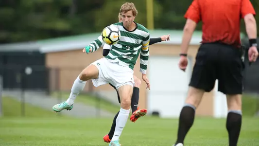 Omsberg Named Semifinalist for MAC Hermann Trophy