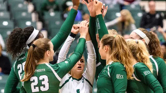 Dozier has Double-Double in Dartmouth's Loss to Penn