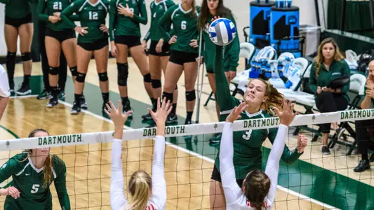 Princeton and Penn on Tap This Weekend