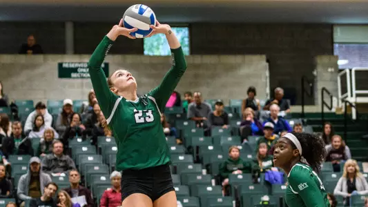 Dartmouth Falls to Cornell to Start Road Weekend