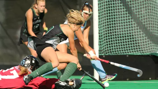 Dartmouth Caps Comeback With OT Win Against Columbia