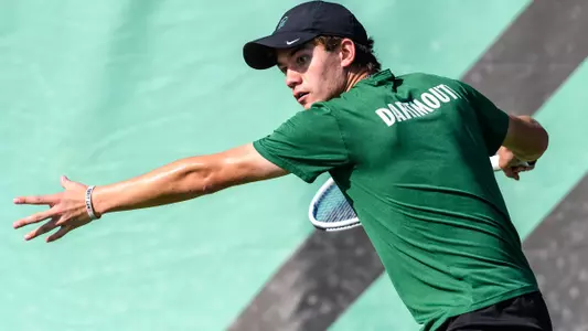 Big Green Open 2018 Against Binghamton/Quinnipiac