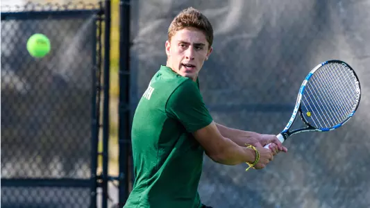 Dartmouth Remains Undefeated with 4-1 Win Over Louisville