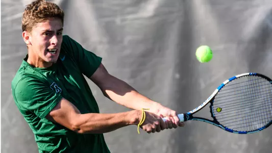 Dartmouth Opens Play at Gopher Invitational