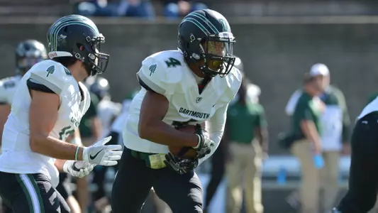 Ivy Title Still in Play with Cornell in Town Saturday