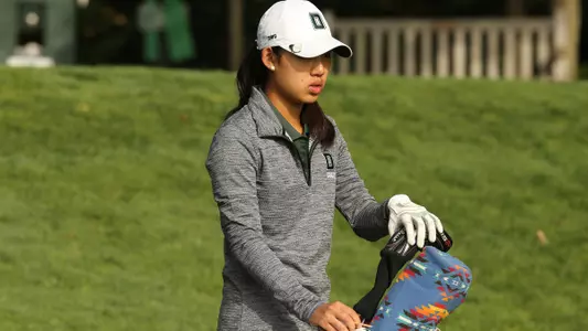 Cheong, Kittelberger Top Leaderboard at FAU Winter Warmup